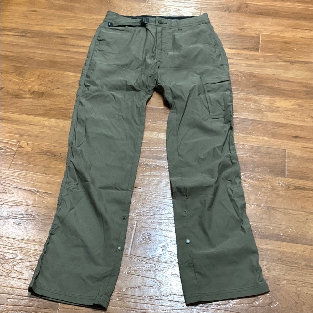 Prana Utility Outdoor Pants